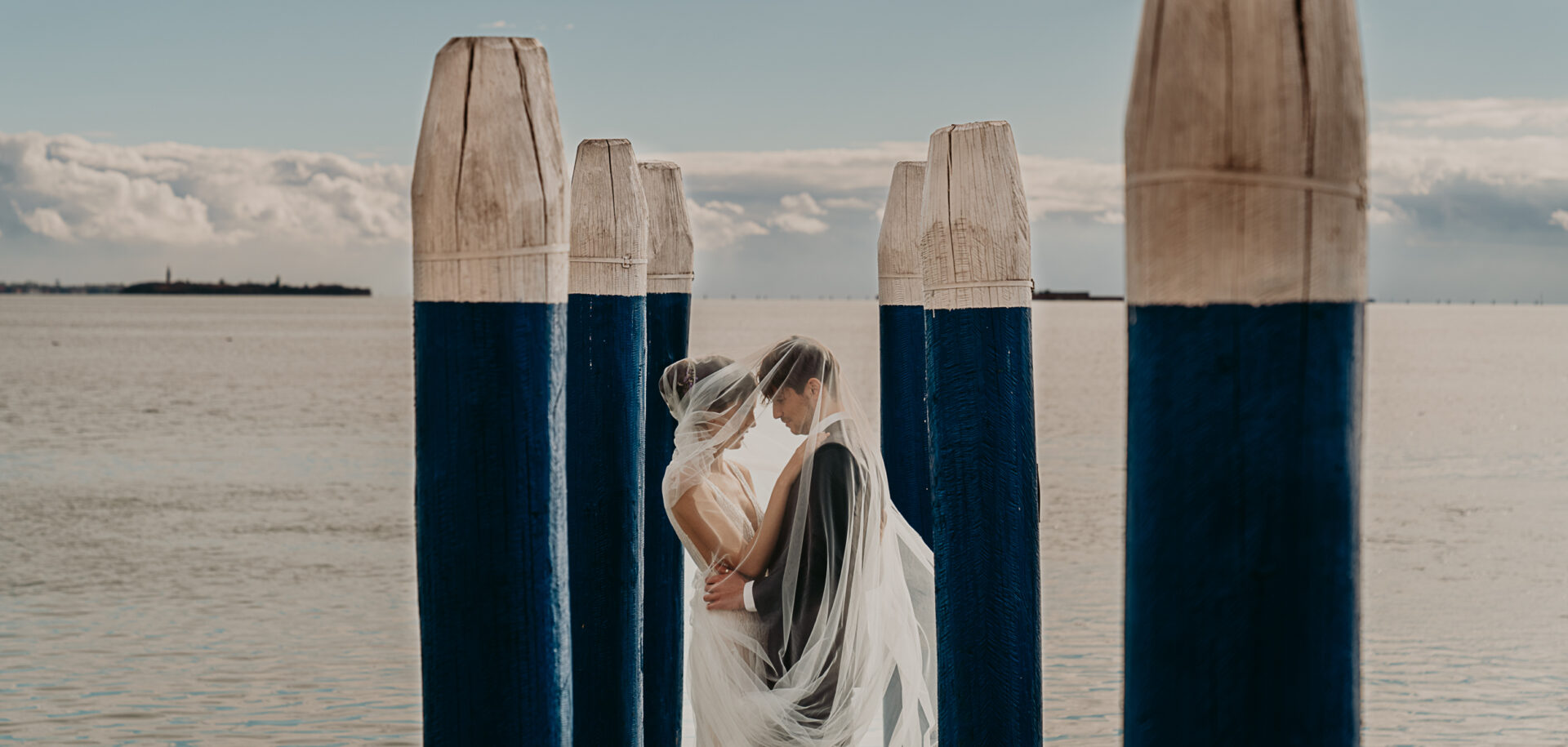 Matrimonio a Venezia