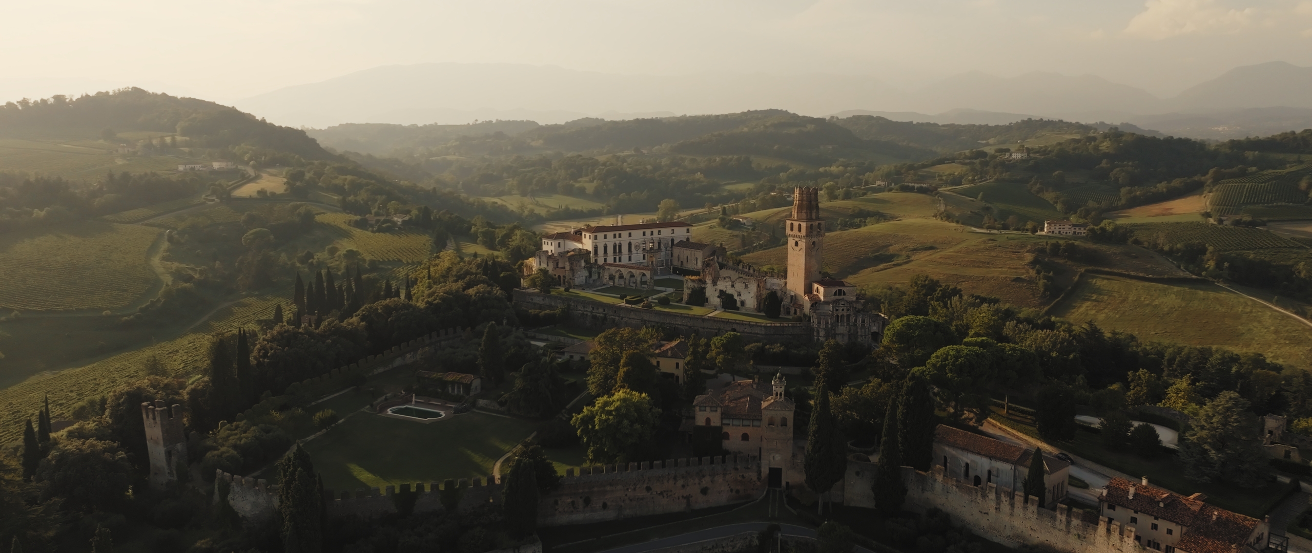 Fotografo di matrimonio in Toscana