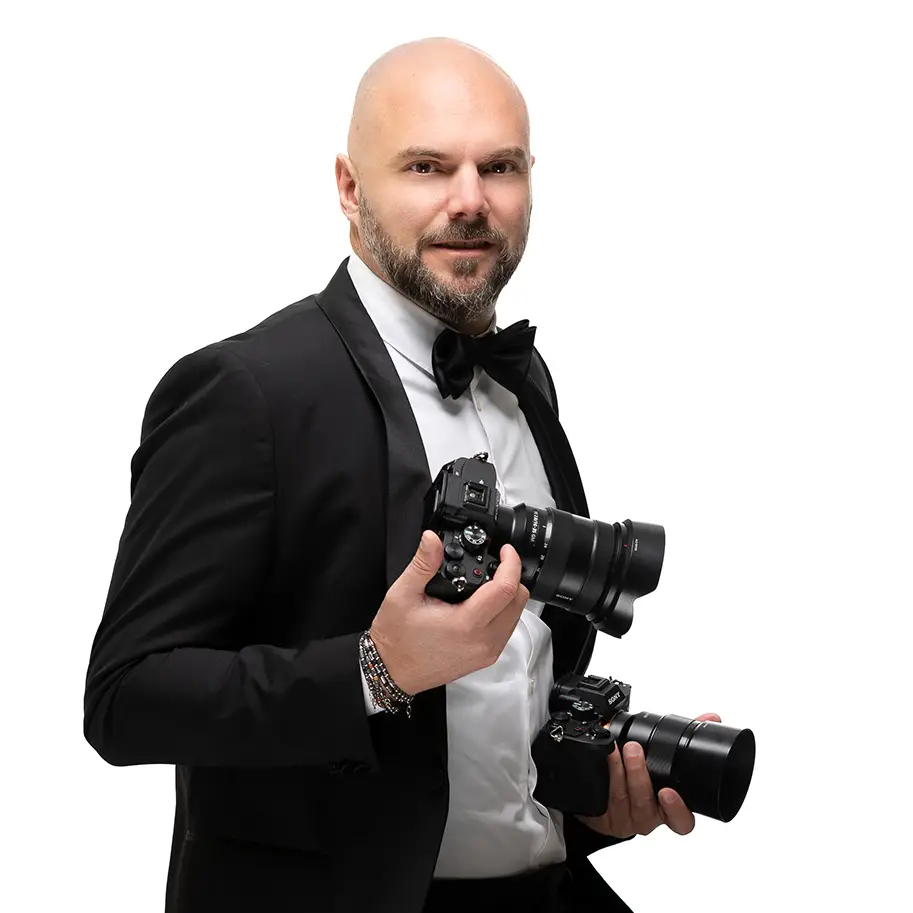 Foto profilo Cristiano Bison Photography
