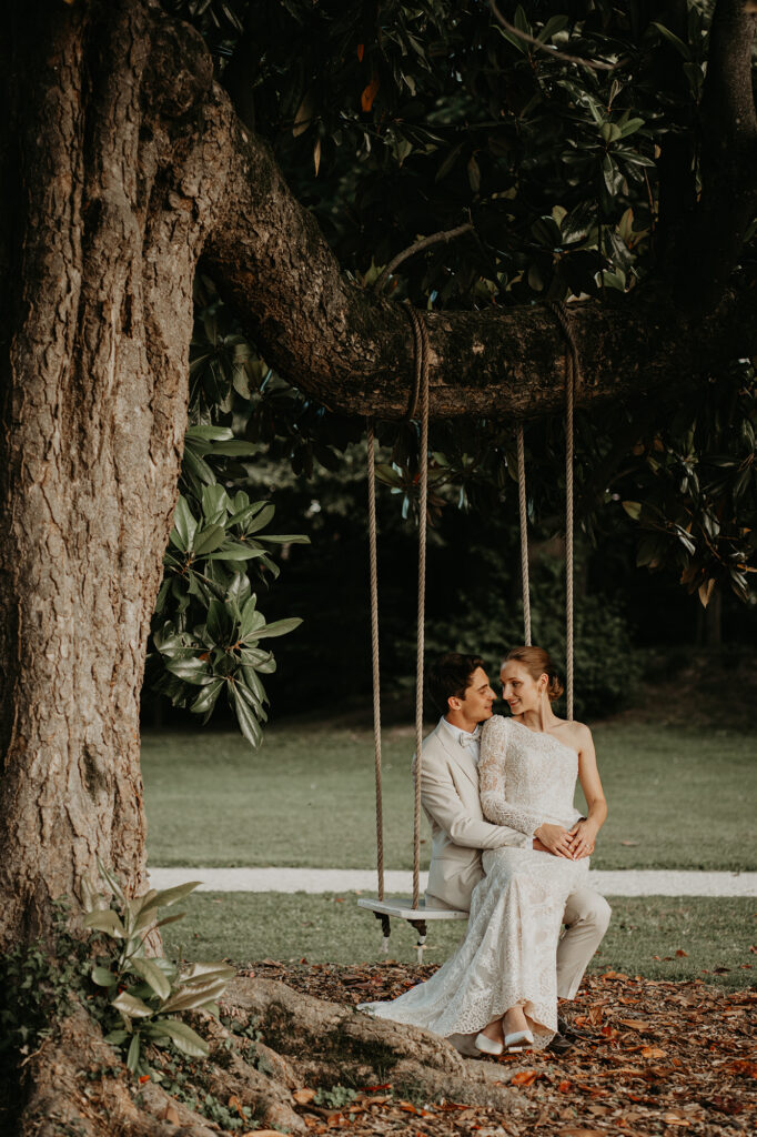 Destination wedding in Venice