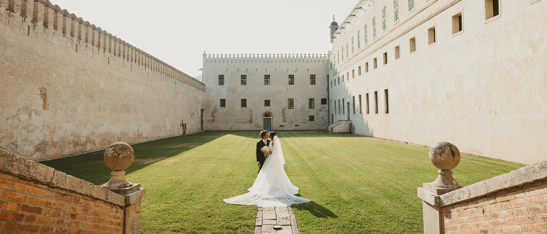 Fotografo per matrimonio a Padova