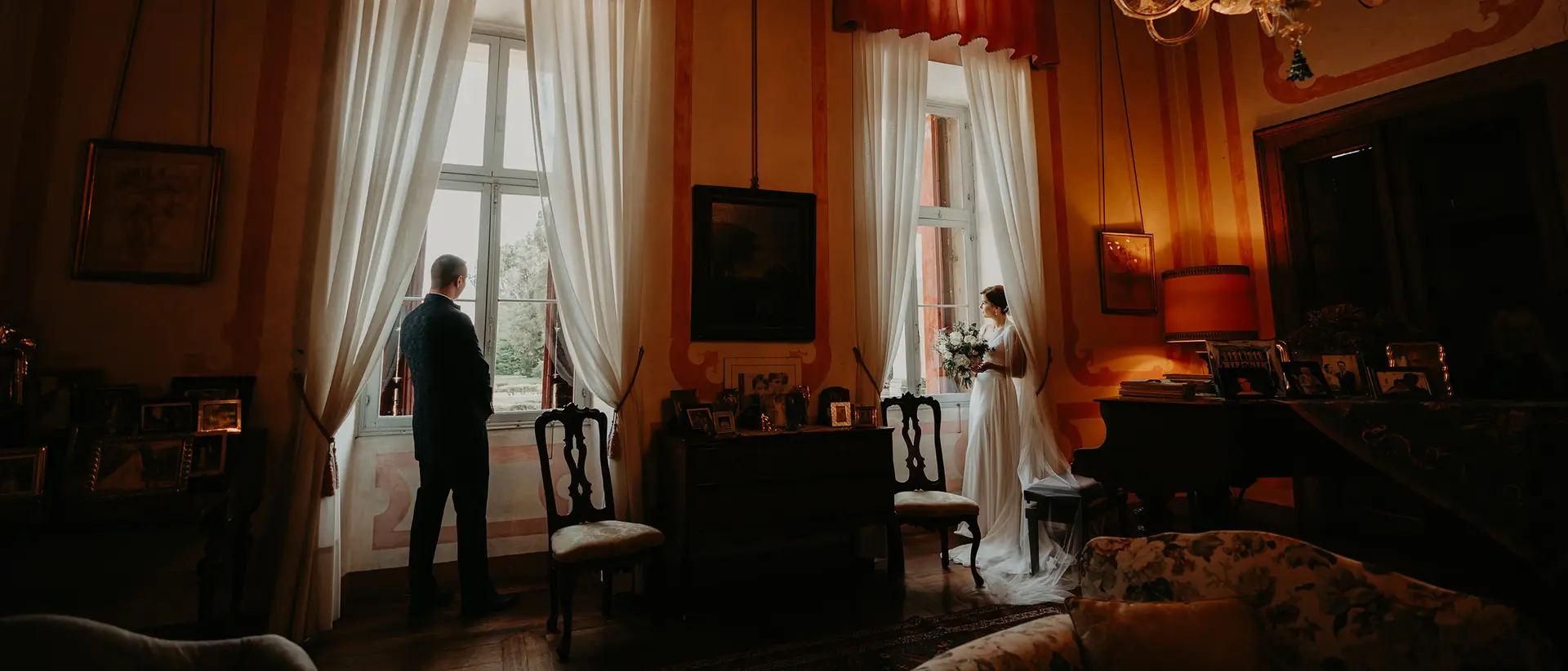 Fotografo per matrimonio a Padova
