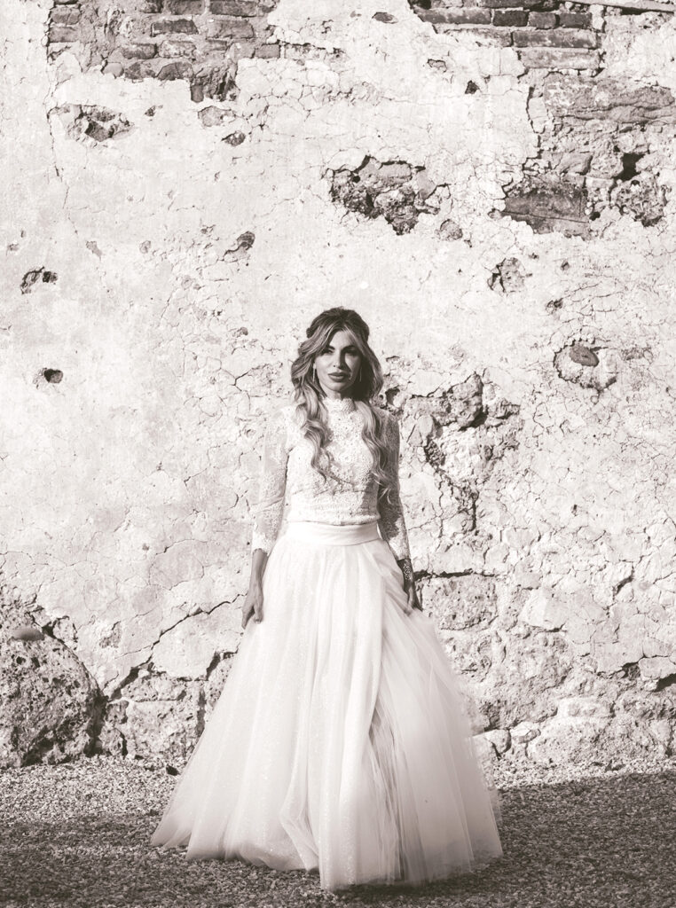 Fotografo di matrimonio in Veneto