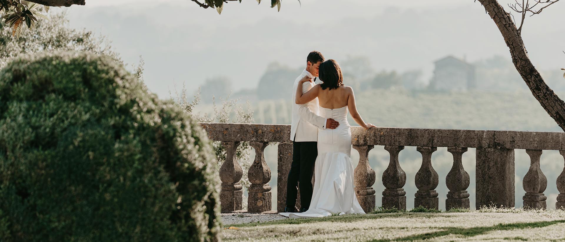 Fotografo matrimonio in Veneto