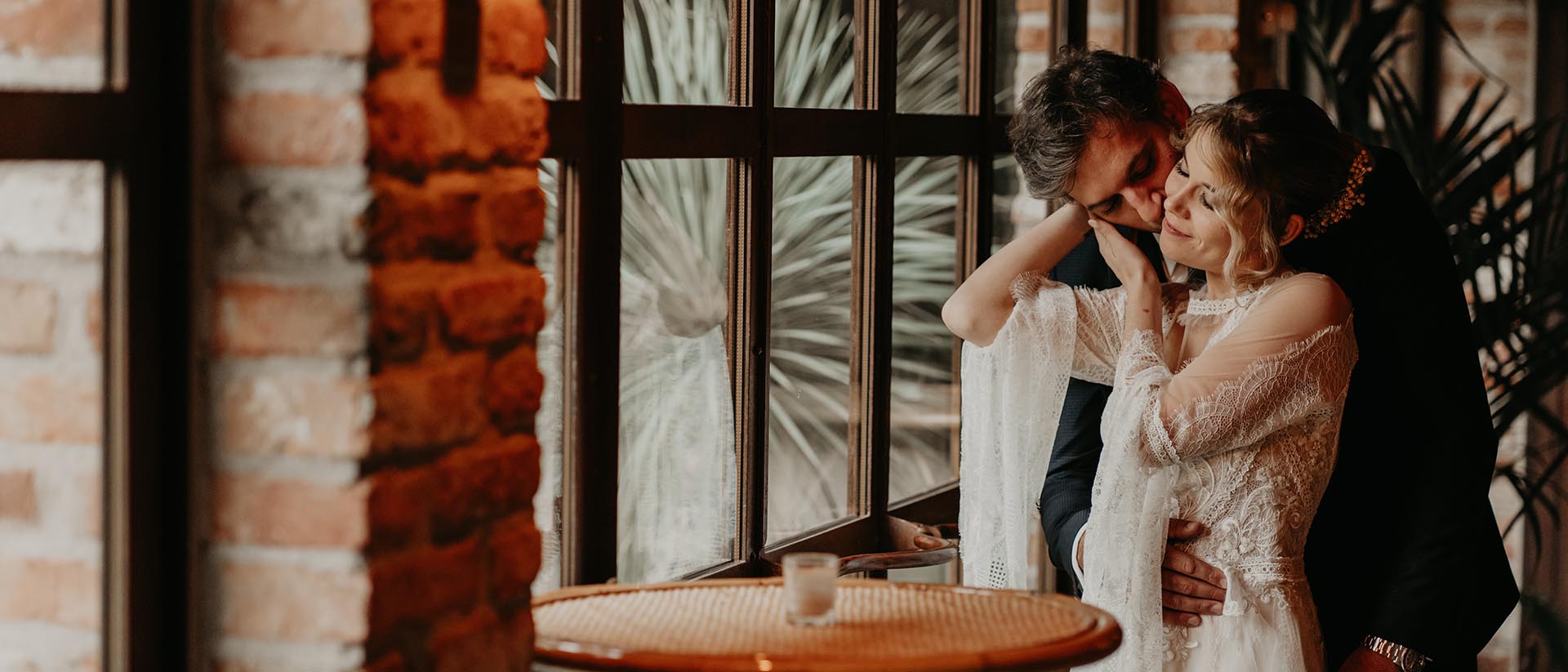 Fotografo emozionale per matrimonio