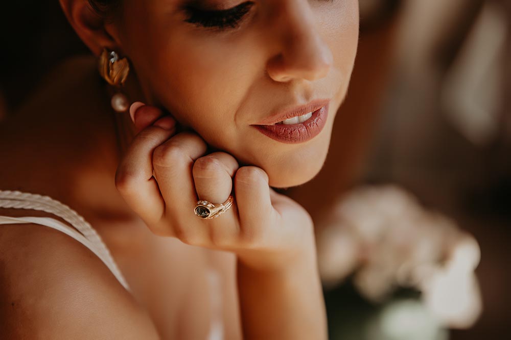 Fotografo per matrimonio a Treviso