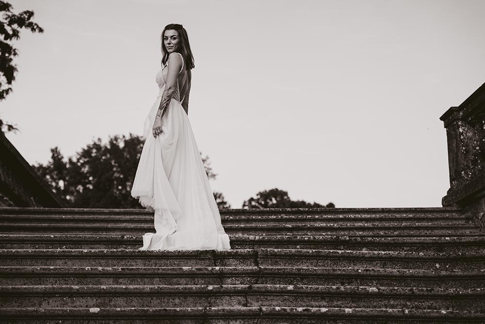 Servizio fotografico per matrimoni