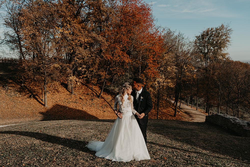 Servizio fotografico matrimonio Venezia